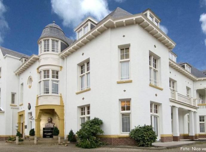 Oposicion ta puntrando Gobierno con a para cu renobacion di Aruba Huis